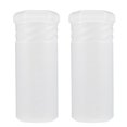 thumbnail image 2 of 2 estuches de viaje para brochas de afeitar Soportes para brochas de afeitar con altura ajustable, 2 of 4