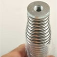 thumbnail image 2 of Checkers Spring Mount,Holds Warn Whips Over 8-ft FS7006U, 2 of 2