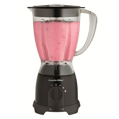 Proctor-Silex Space Saving Blender