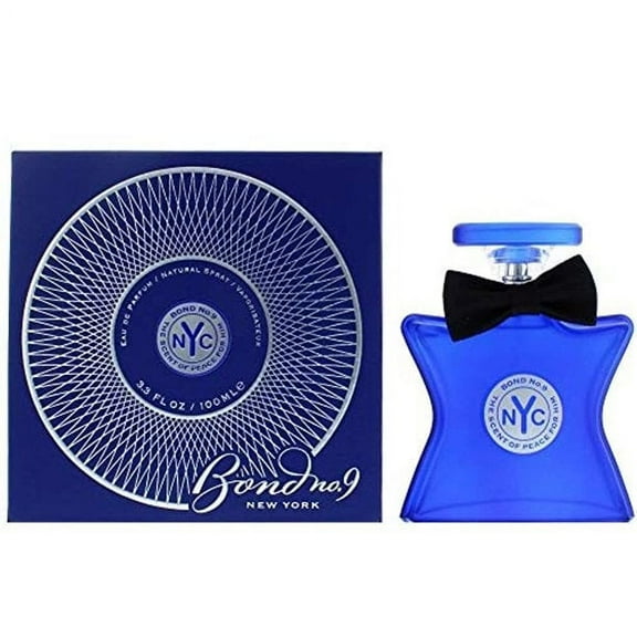 Bond No. 9 The Scent Of Peace Eau De Parfum Spray For Him, 3.3 Fluid Ounce
