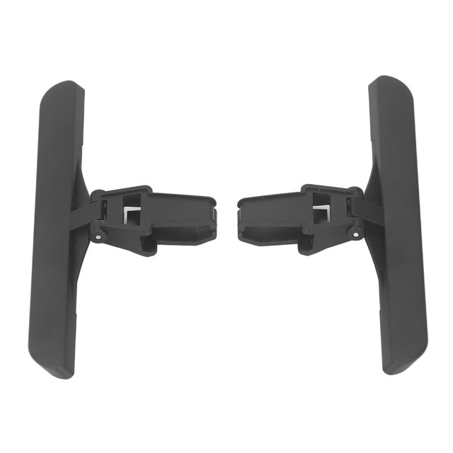 Pata plegable para dron, tren de aterrizaje con elevación plegable para drones, tren de aterrizaje con elevación, materiales más finos