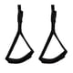 thumbnail image 4 of Car Grip Handle For Seniors 41X12X1CM Black Adjustable Safety Assistance 2Pcs, 4 of 4