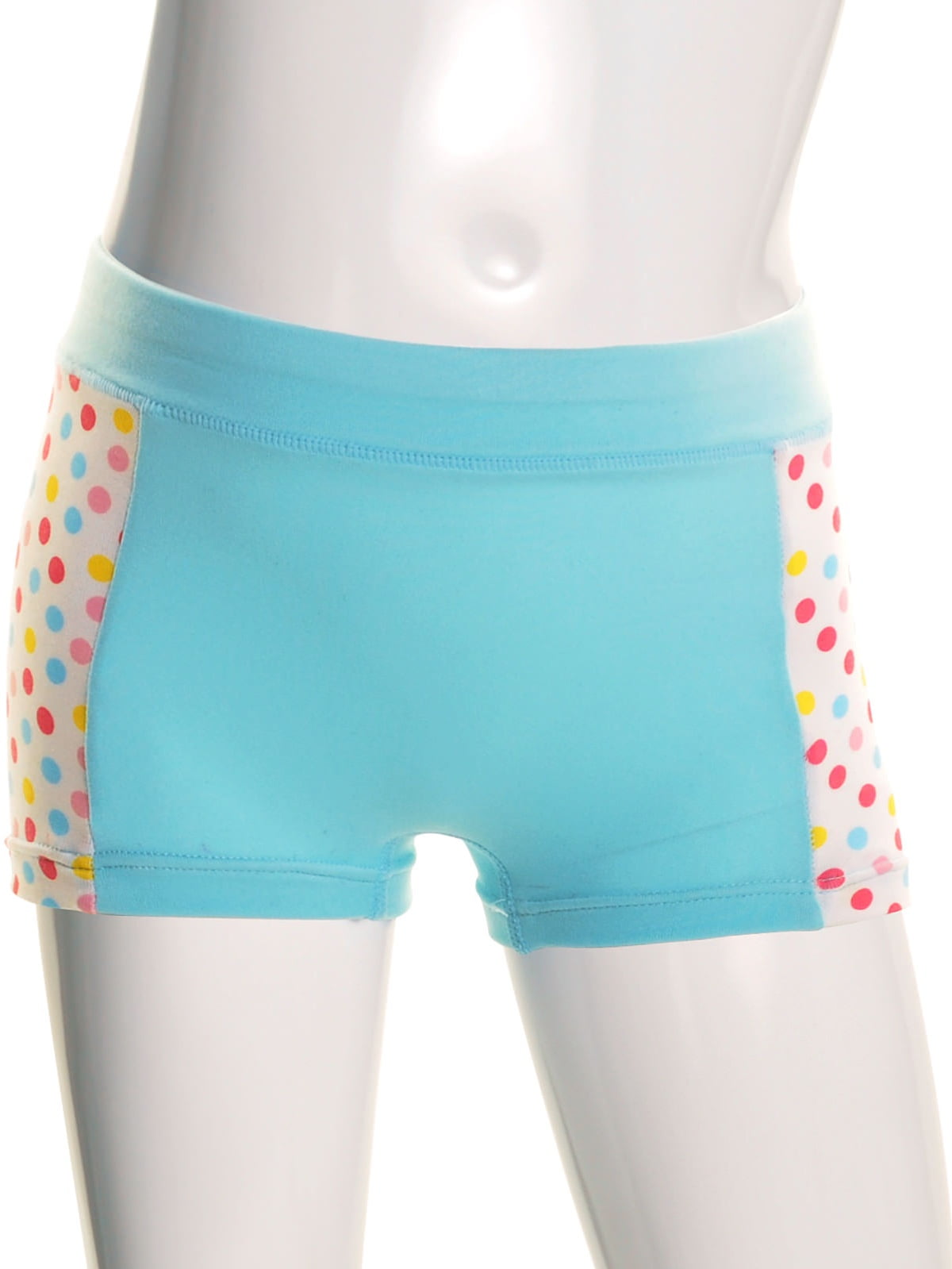 girls in boxers