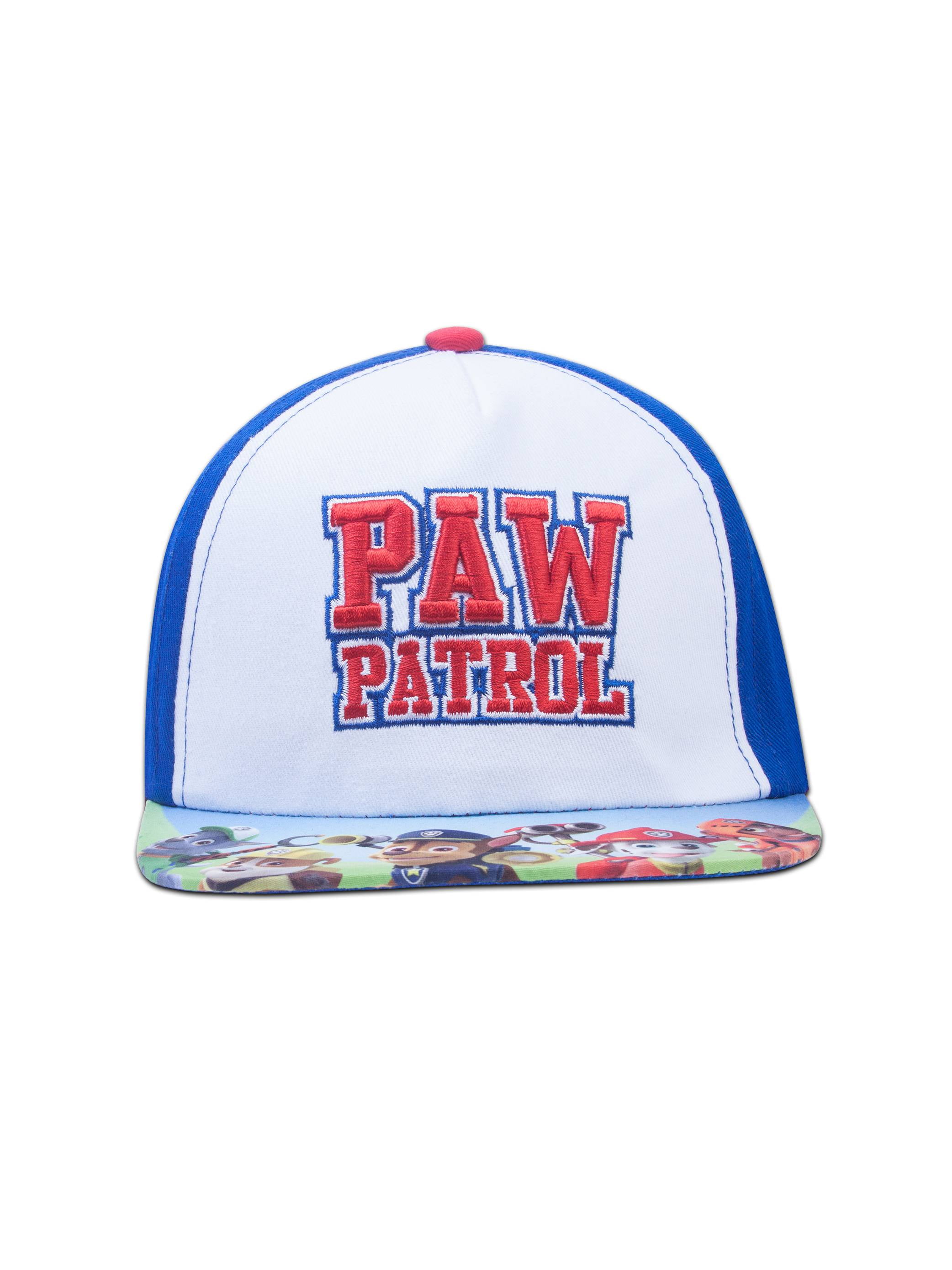 paw patrol snapback