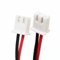 thumbnail image 5 of 3X LM3915 Indicateur de Niveau Audio Kit DIY 10 LED Analyseur de Spectre Audio Kit Indicateur de Niveau Soudure Électronique, 5 of 5