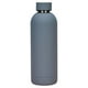 thumbnail image 1 of Bearachild Taza térmica de acero de doble capa, 500ML, gran capacidad, para café, té, termo, deportes, botella de agua caliente, herramientas Suministros térmicos Gris 500 ml (73*224 mm), 1 of 6