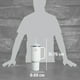 thumbnail image 4 of TERMO STANLEY QUENCHER H2.0 FLOWSTATE, 4 of 7