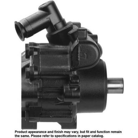 A1 CARDONE - POWR STEER PUMP