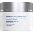 thumbnail image 2 of Crema facial MiamiMD Antienvejecimiento Lift & Firm 50 ml (1.7 oz) x3, 2 of 9