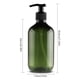 thumbnail image 2 of Juego de Dispensadores de champú y Acondicionador Botellas de Ducha Contenedores de Viaje Recargables ANGGREK Otros, 2 of 8