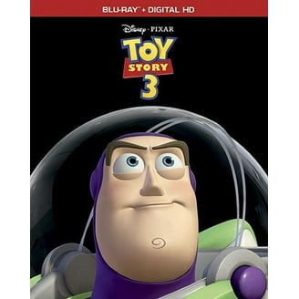 Toy Story 2 (Blu-ray) - Walmart.com Toy Story 2 (Blu-ray) - Walmart.com