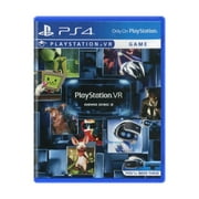 PlayStation 4 - VR Demo Disc 3