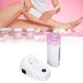 thumbnail image 4 of Wax Machine, Depilatory Wax Warmer Machine Portable For Leg ANGGREK CF1413, 4 of 8