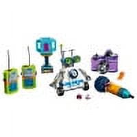LEGO Friends Friendship Box 41346 Building Set (536 Pieces)