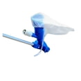 thumbnail image 1 of Portable Pool Cleaning Kit Swimming Pool Accessories Water Vacuum Spray Maintenance Cleaner Tools With Suction Head Skimmer Net ,Easy to Use, 1 of 7