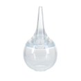 thumbnail image 1 of Aspirador nasal de silicona Dr. Talbot's con estuche de almacenamiento, 1 of 9