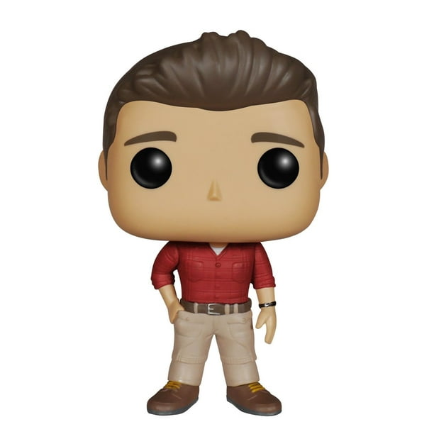 Figura de acción Funko POP Movies Sixteen Candles Jake Ryan