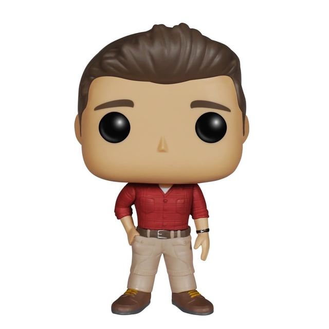 Figura de acción Funko POP Movies Sixteen Candles Jake Ryan