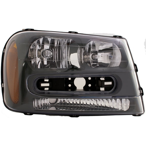 Dorman 1590159 Passenger Side Headlight Assembly for Specific Chevrolet Models