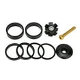 thumbnail image 2 of MYG Kit de Joint d'Anneau de Tige de Fourche avant de Rondelle de Casque de Vélo, 2 of 7
