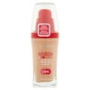 L'Oreal Paris Infallible Never Fail Liquid Makeup with SPF 20, Beige
