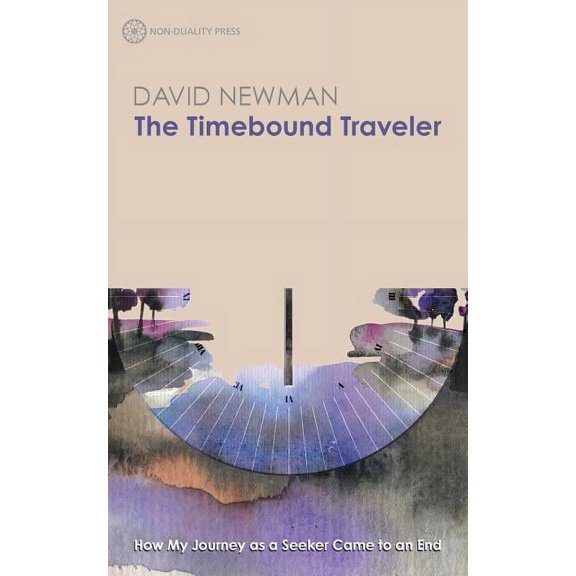 The Timebound Traveler (Paperback)