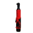 thumbnail image 3 of 90 Degree Angle Wrench Rechargeable Ratchet 18v Rechargeable Wrench, 3 of 3