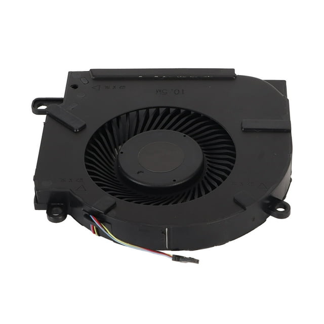 Ventilador de refrigeración Bling Bling de repuesto Para computadora portátil HP OMEN 15 EK TPN Q236 4 pines