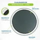 thumbnail image 3 of Trampolin Brincolin 10 Pies 3,05 m Con Red de Seguridad y Estructura de Acerod, 3 of 4