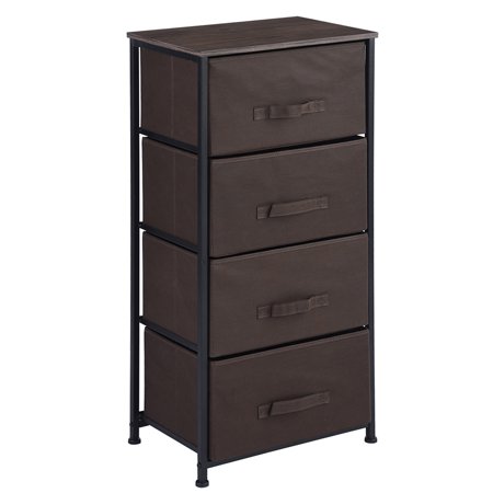 Oxkers Portable Closet Wardrobe Home Dresser Storage Tower With