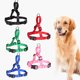thumbnail image 1 of Worallymy No-Pull Chaleco ajustable para mascotas Arnés de control de pecho resistente al desgaste de nylon Herramienta de fijación de correa de animales Worallymy JD735808137, 1 of 7
