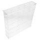 thumbnail image 5 of unbranded Estante Organizador De Bolas De Golf Transparente Para Montaje En Pared Uso Doméstico Y Oficina, 5 of 7