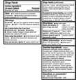 thumbnail image 5 of HealthA2Z Women's Gentle Laxative, Bisacodyl Stimulant Laxative for Constipation Relief, 250 Tablets, 5 of 9