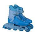 thumbnail image 6 of C7skates Blue Haze Nostalgic Adult Inline Skates For Women and Adult, Size 10, 6 of 6