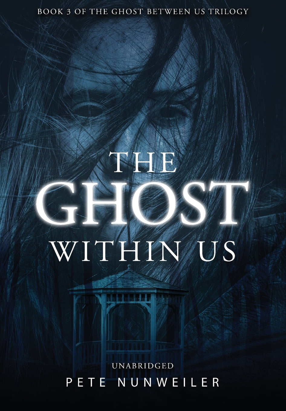 The Ghost Files 2 by Apryl Baker The Ghost Files 2 by Apryl Baker