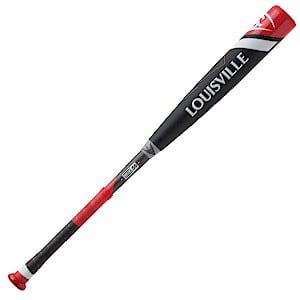 Louisville Slugger Prime 915 BBCOR Baseball Bat, 34&quot; (-3) - 0