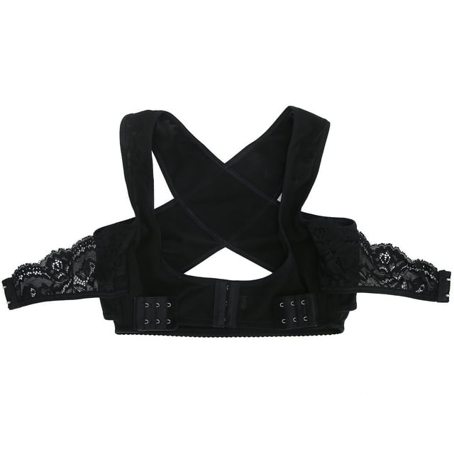 Mangolift, Support Vest Various Sizes Back And Support Body Mujer For Relieves Pain For Spine Curvature For Hunchback S,M,L,XL
