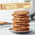 1. Tate's Sensational Butter Crunch Cookies: A Melt-in-Your-Mouth Delight