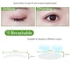 thumbnail image 2 of Cintas adhesivas para párpados ZMBeauty Natural Invisible 2 paquetes, 2 of 9