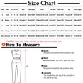 thumbnail image 2 of Maean Women's Trendy Outfits Spaghetti Straps Adjustable V Neck Tops with Drawstring Waist Pockets Pants Sets, 2 of 5