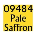 thumbnail image 1 of Reaper Miniatures REM09484 Bones Master Series Acrylic Paint, Pale Saffron, 1 of 1