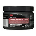thumbnail image 3 of 3M Car Automotive Polishes 39527 Chrome and Metal - 10 oz., 3 of 3