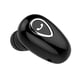 thumbnail image 2 of Auriculares Bluetooth inalámbricos intraaurales estéreo manos libres negro, 2 of 9