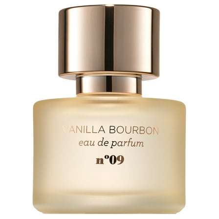 MIX:BAR Vanilla Bourbon Perfume, Fragrance for Women, 1.7oz