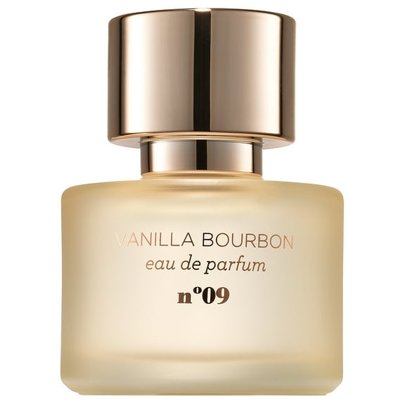 MIX:BAR Vanilla Bourbon Perfume, Fragrance for Women, 1.7oz