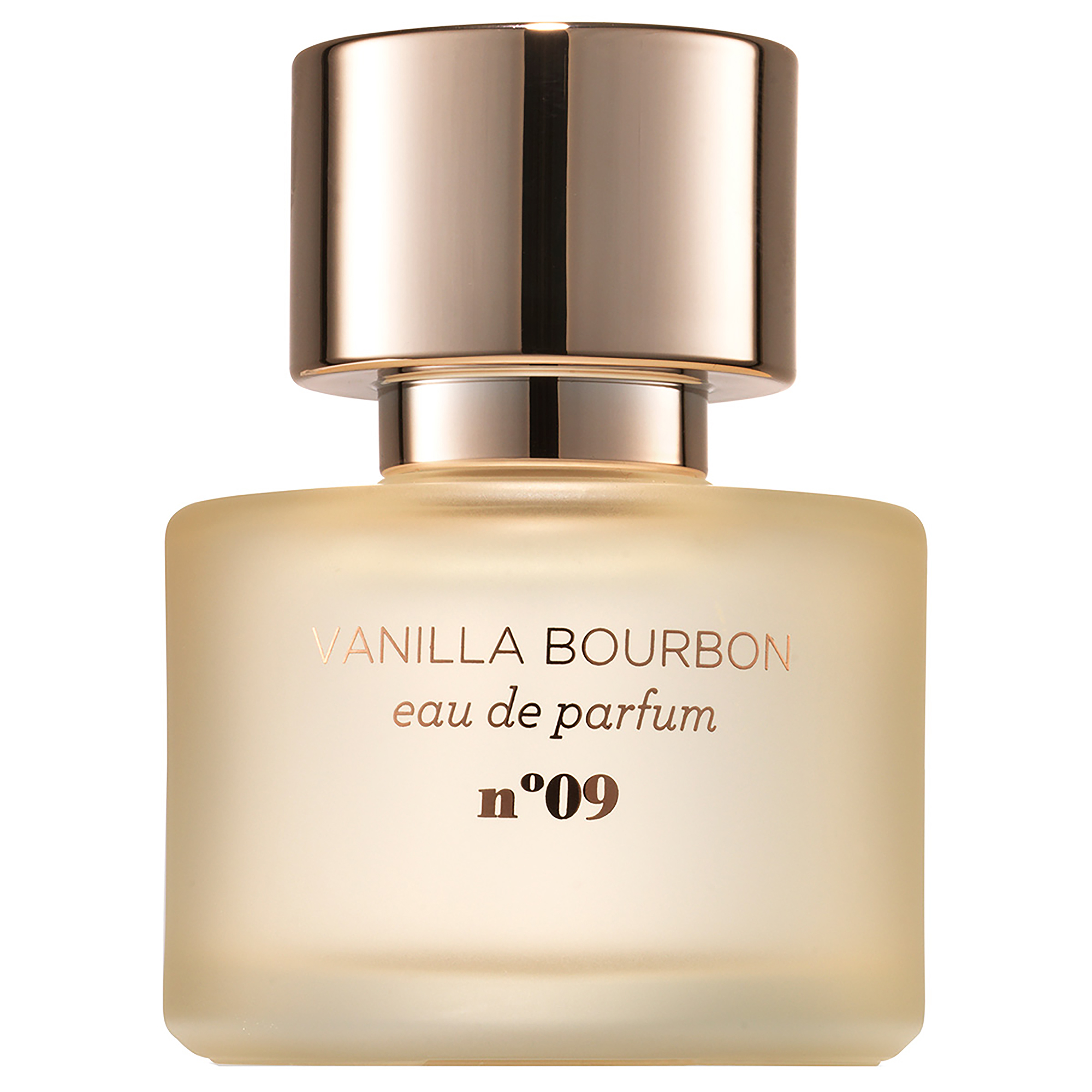 MIX:BAR Vanilla Bourbon Perfume, Fragrance for Women, 1.7oz