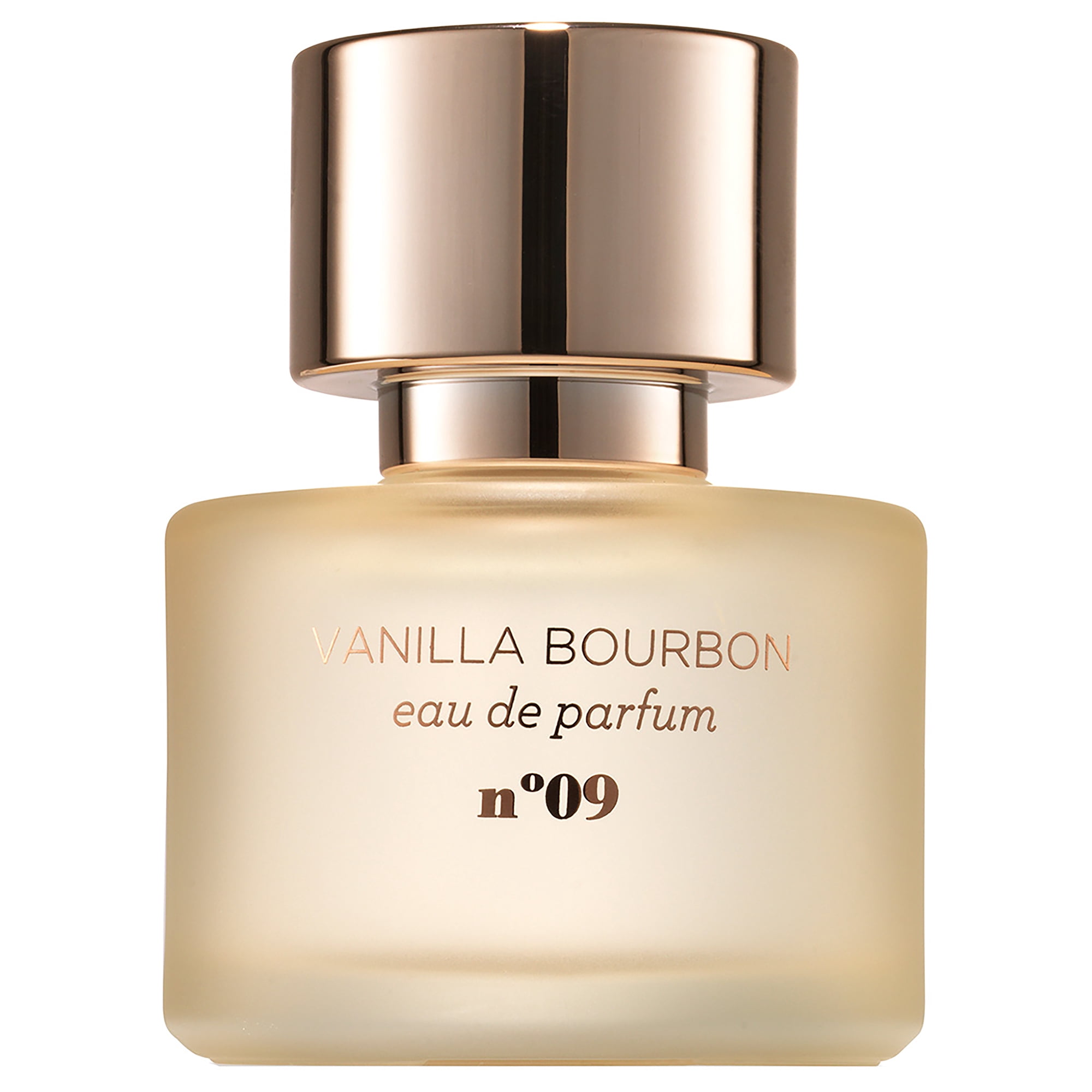 MIX:BAR Vanilla Bourbon Perfume Fragrance for Women 1.7oz