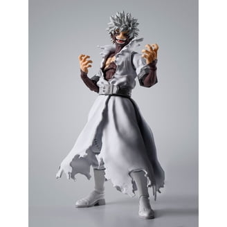 S.H. Figuarts Android 21 (Lab Coat) "Dragon Ball FighterZ" Action Figure -  Walmart.com