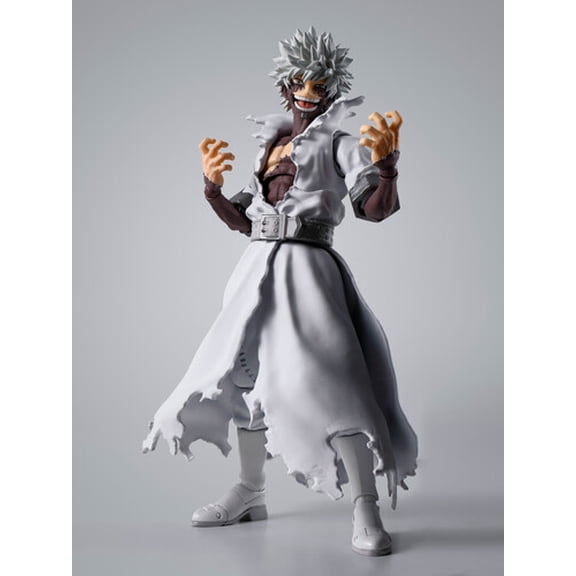 Tamashii Nations - My Hero Academia - S.H.Figuarts - Dabi Action Figure (MHA)