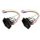 thumbnail image 1 of TFixol Aibecy Impresora 3D Accesorios Fuente de alimentación Interruptor Socket 10A TFixol Interruptor de alimentación, 1 of 6